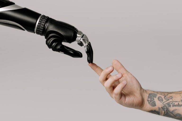 Impact of AI on Everyday Life