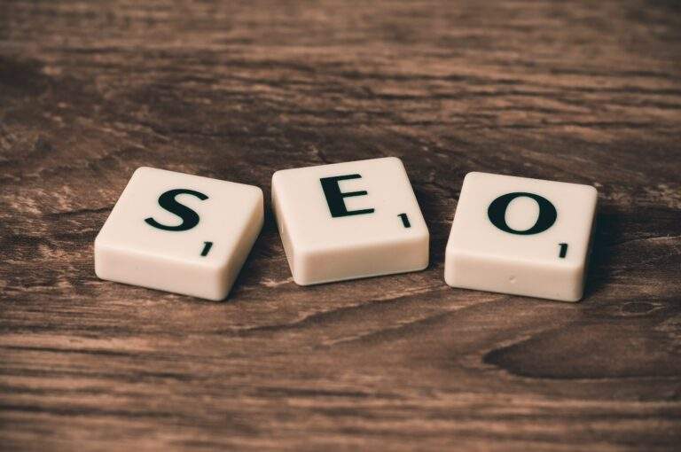The Art of SEO Writing